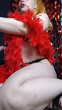 Snapshot of Sweet-SpicyOff chatting on February 13, 9:27 pm Sweet-SpicyOff online show from February 13, 9:27 pm