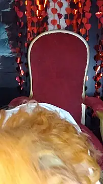 Snapshot of Sweet-SpicyOff chatting on February 18, 9:20 pm Sweet-SpicyOff online show from February 18, 9:20 pm