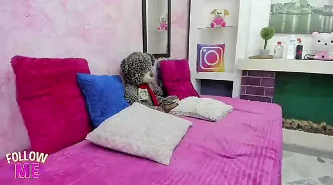  Pamela ebony online show from December 4, 11:02 pm