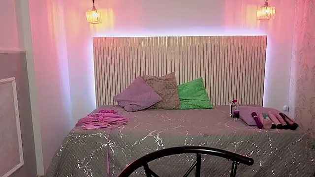  Pamela ebony online show from September 27, 1:16 pm