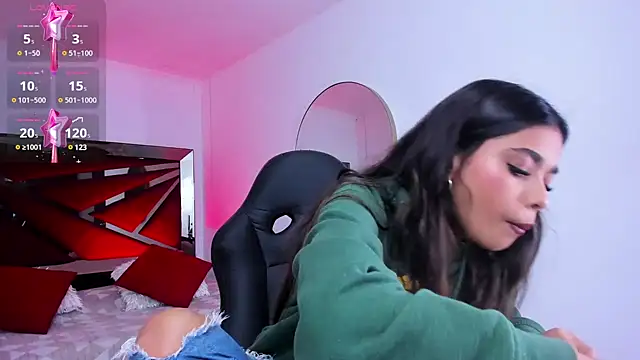 GiaFu online show from January 21, 11:34 pm