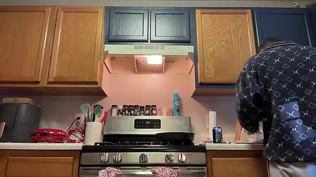 Maxinebabyyy online show from January 7, 9:03 pm