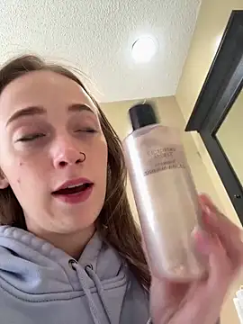 Maxinebabyyy online show from March 22, 3:42 pm