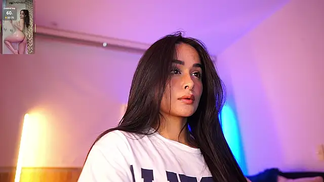 abigail adamss online show from September 13, 9:03 pm