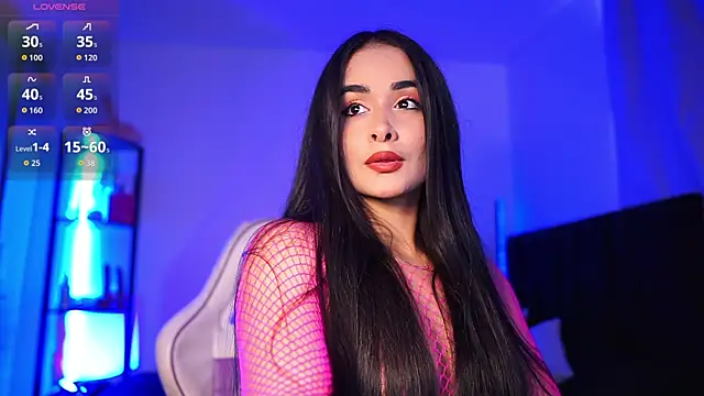 abigail adamss online show from November 5, 9:48 pm