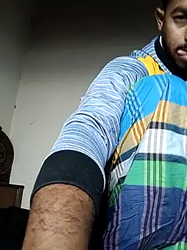 arafat mia online show from February 25, 9:35 pm