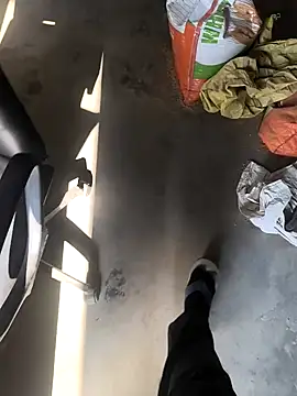 Snapshot of rana9639_1 chatting on December 13, 8:41 am rana9639 1 online show from December 13, 8:41 am