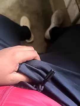 Snapshot of rana9639_1 chatting on February 7, 5:31 am rana9639 1 online show from February 7, 5:31 am