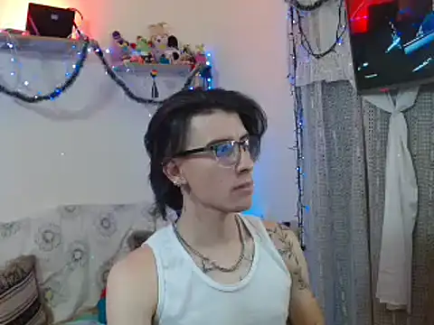 Yedrix online show from December 3, 2:47 am