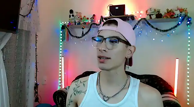 Yedrix online show from December 10, 1:00 am