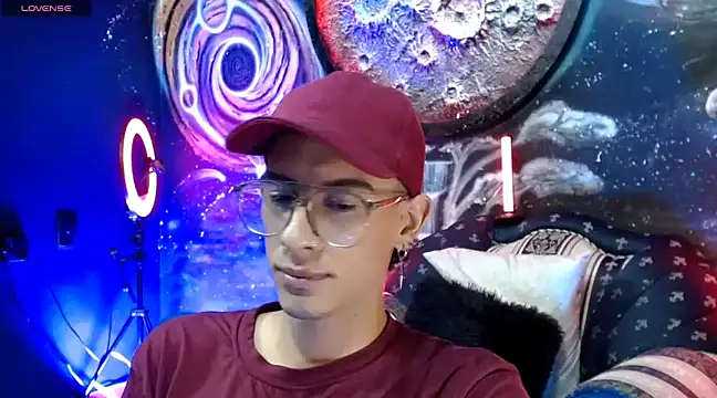 Yedrix online show from February 24, 3:23 am