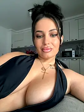 melissablack online show from September 30, 7:35 am