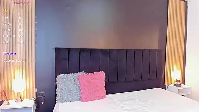 sweetsofia18 online show from January 26, 10:35 pm