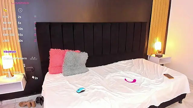 sweetsofia18 online show from February 15, 10:10 pm