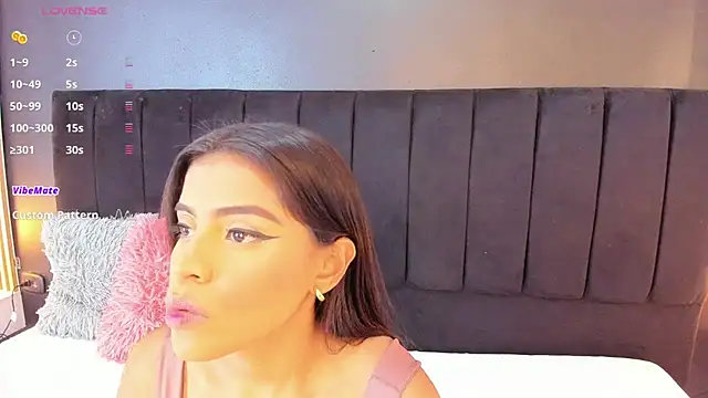 sweetsofia18 online show from February 26, 1:19 pm