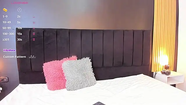 sweetsofia18 online show from March 3, 10:20 pm