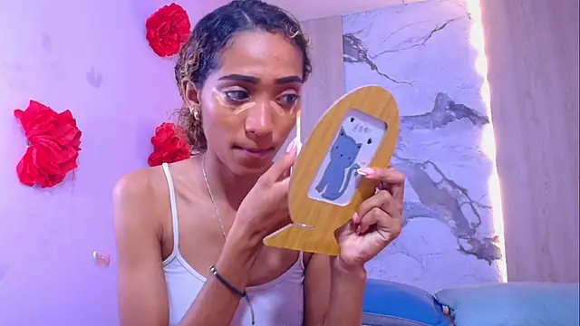 Charlotte Love10 online show from February 28, 11:58 am