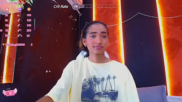 Charlotte Love10 online show from March 7, 6:11 pm