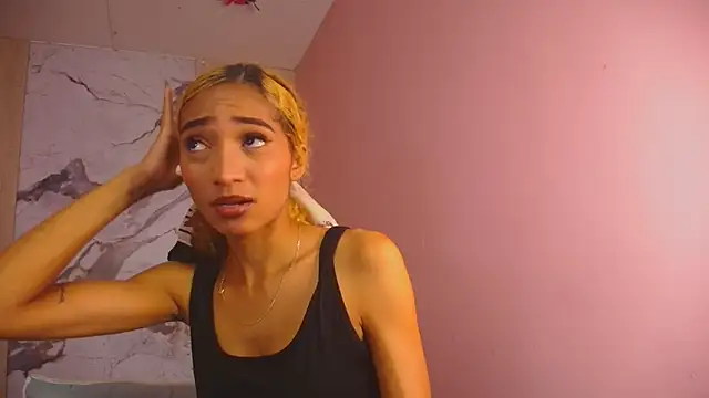 Charlotte Love10 online show from October 18, 12:06 pm