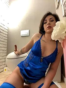 SashaBelle  online show from November 6, 8:26 am