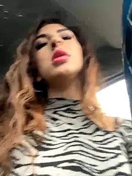 SashaBelle  online show from November 14, 6:34 am