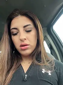 SashaBelle  online show from November 29, 7:44 am