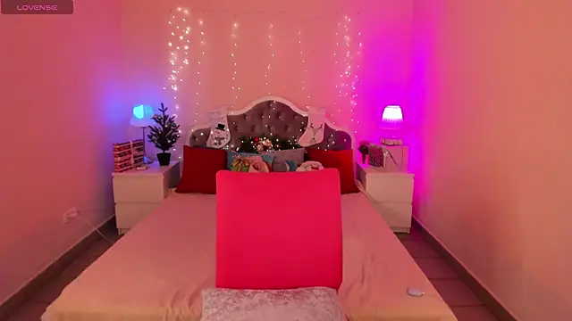 Snapshot of Aria69Stars chatting on January 2, 11:52 am Aria69Stars online show from January 2, 11:52 am