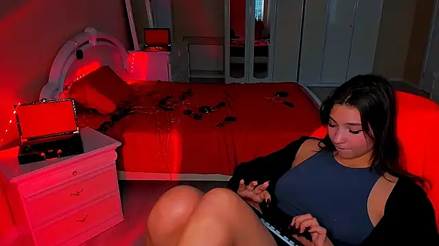 Beg me now online show from December 9, 11:15 am