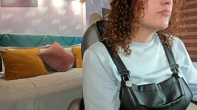 Missbrave1 online show from November 11, 7:36 pm