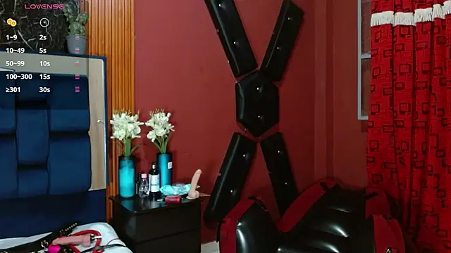 Snapshot of ValentinaThomas chatting on January 23, 8:02 pm ValentinaThomas online show from January 23, 8:02 pm