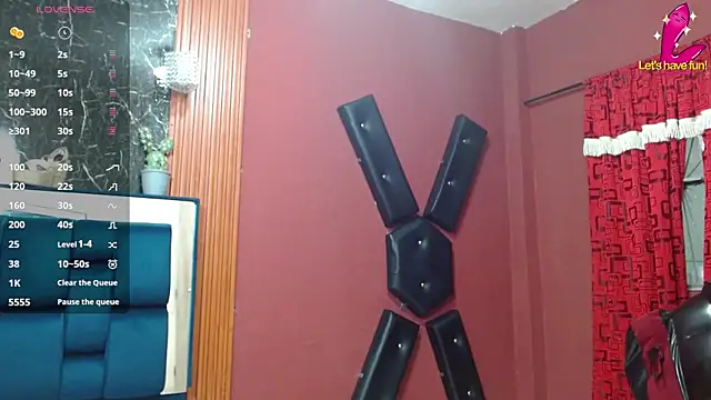 Snapshot of ValentinaThomas chatting on February 7, 7:59 pm ValentinaThomas online show from February 7, 7:59 pm