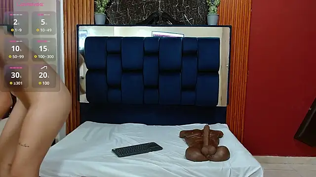 Snapshot of ValentinaThomas chatting on February 26, 8:22 pm ValentinaThomas online show from February 26, 8:22 pm