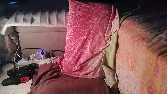 VeneRed online show from February 27, 5:26 pm