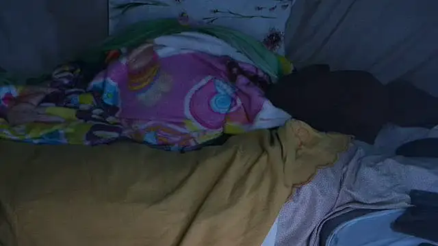 VeneRed online show from October 1, 6:41 am