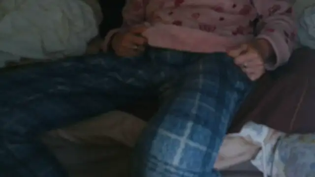 VeneRed online show from October 9, 12:36 pm