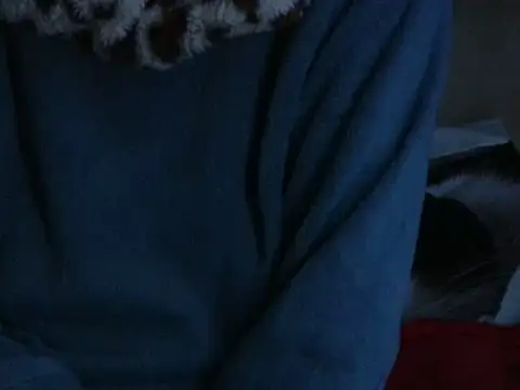 VeneRed online show from October 13, 8:09 pm