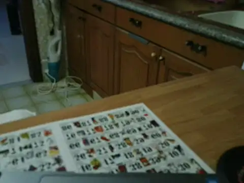 VeneRed online show from October 18, 6:30 pm