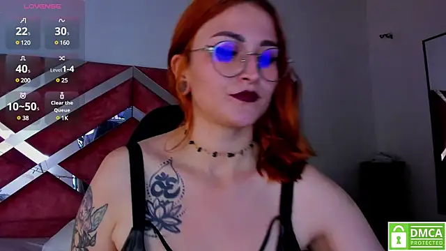 madame ibby online show from January 29, 10:53 pm