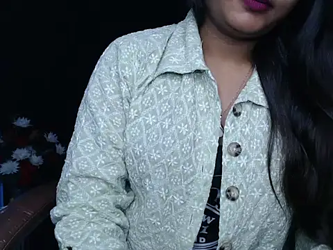 Wish Queen online show from February 8, 3:10 pm