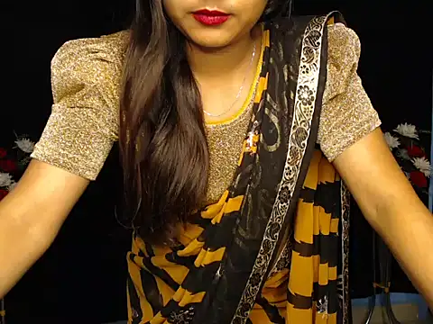 Wish Queen online show from February 22, 1:24 pm