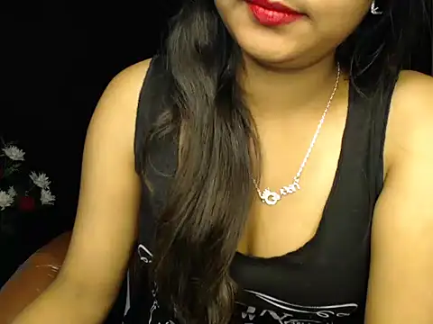 Wish Queen online show from February 26, 8:22 pm