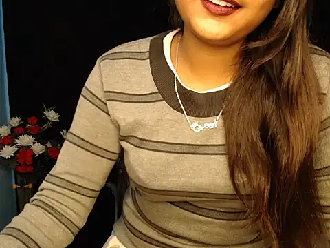 Wish Queen online show from February 27, 9:47 pm