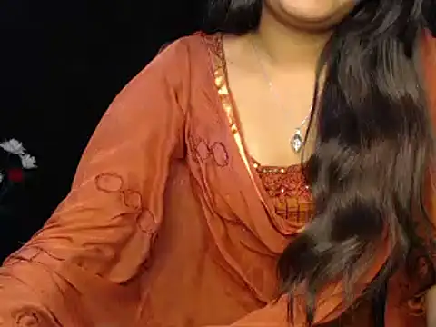 Wish Queen online show from March 18, 2:48 pm