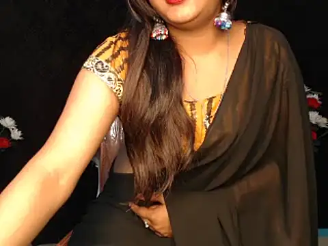 Wish Queen online show from March 19, 6:23 pm