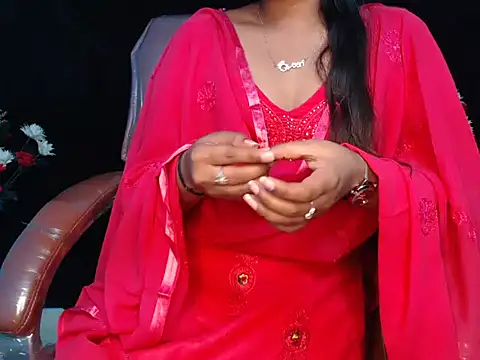 Wish Queen online show from March 22, 2:25 pm