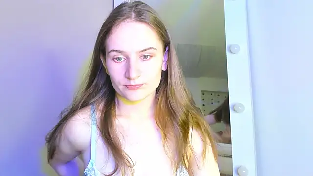 L1ittle kitty  online show from October 10, 5:39 am