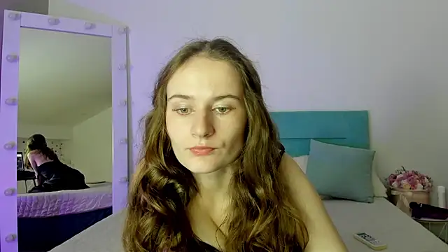 L1ittle kitty  online show from October 15, 5:29 am