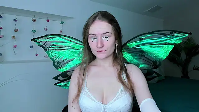 L1ittle kitty  online show from November 15, 6:44 am