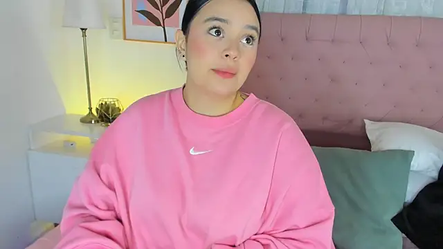 Cristal Cutte online show from January 18, 12:04 pm