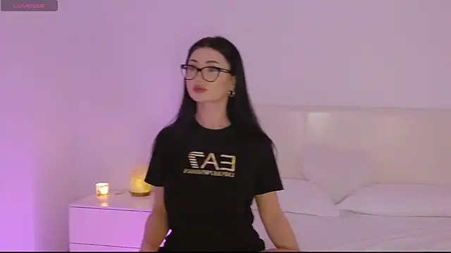 AllisonSky online show from October 9, 11:41 am